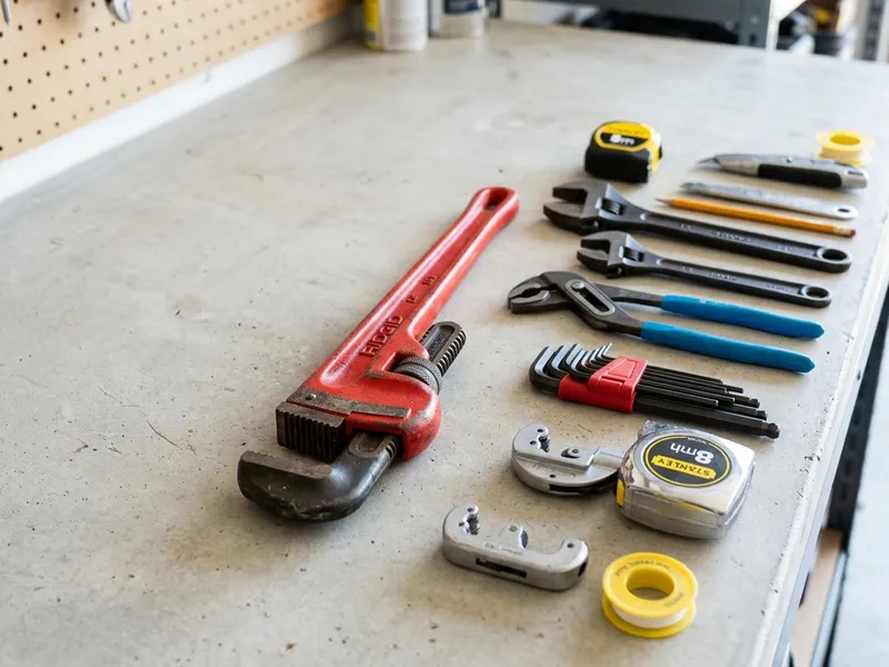 Emergency Plumber in Hernando, FL