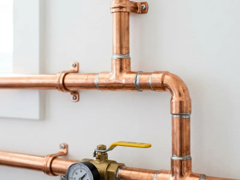 Pipe Repair & Replacement Plumber in Hernando, FL